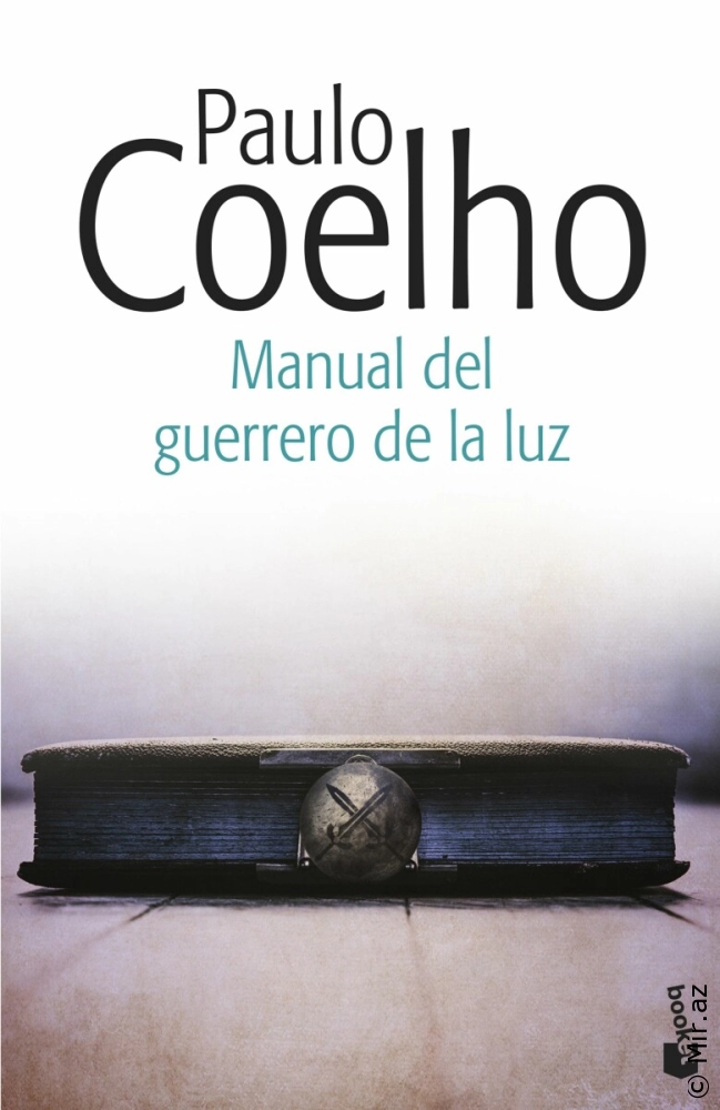 Paulo Coelho "Manual del guerrero de la luz" PDF