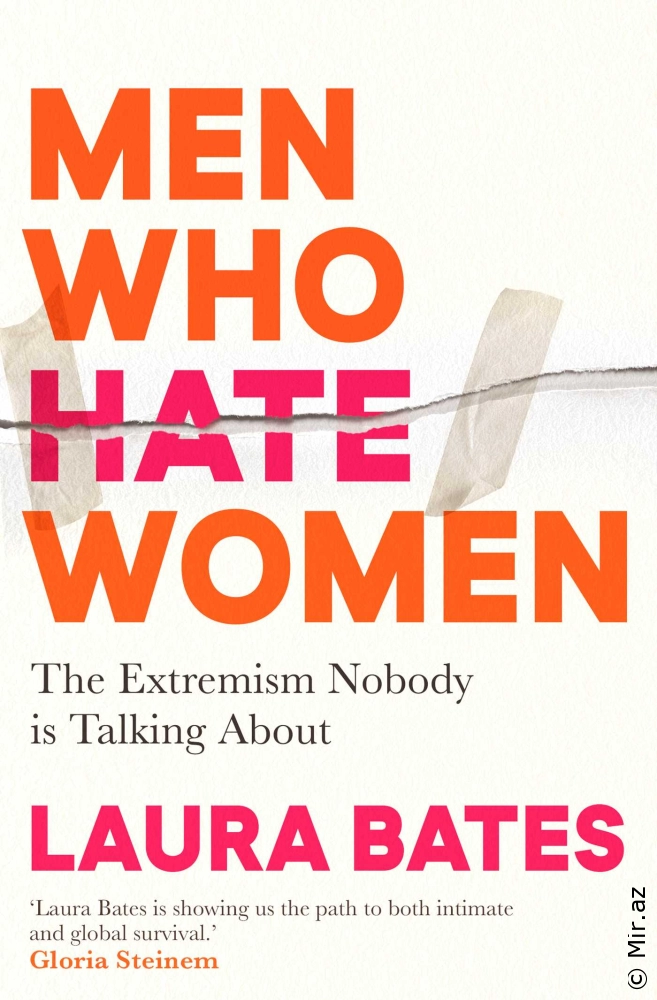 Laura Bates "Men Who Hate Women" PDF