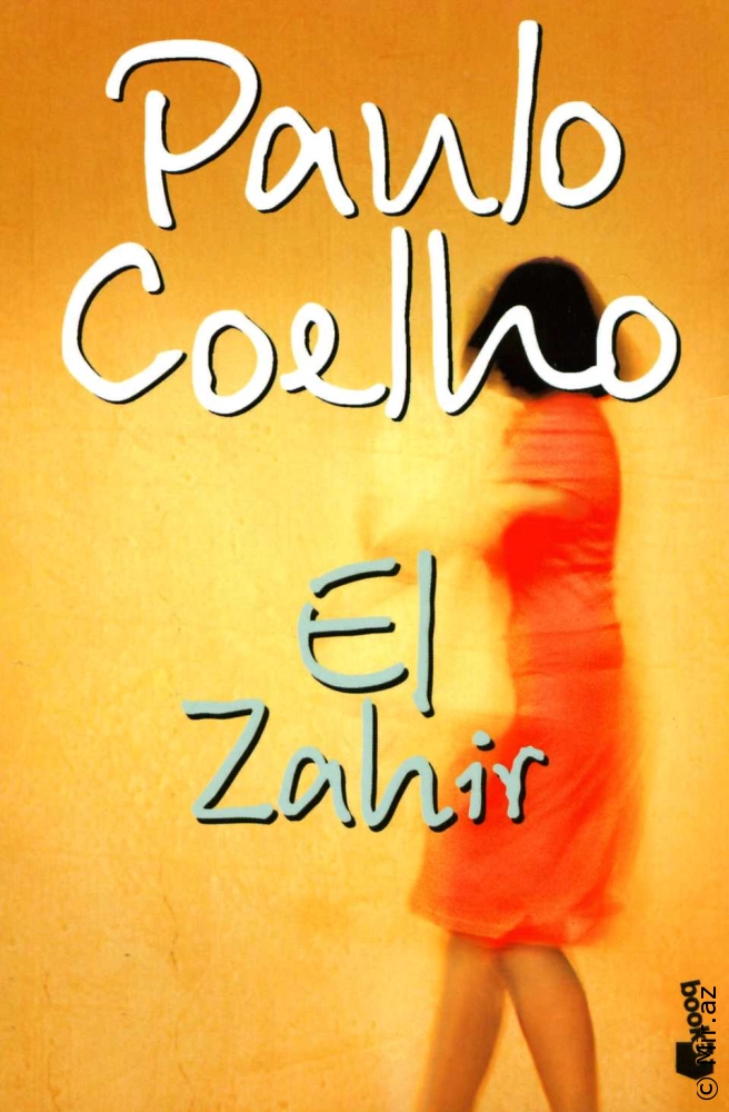 Paulo Coelho "El Zahir" PDF
