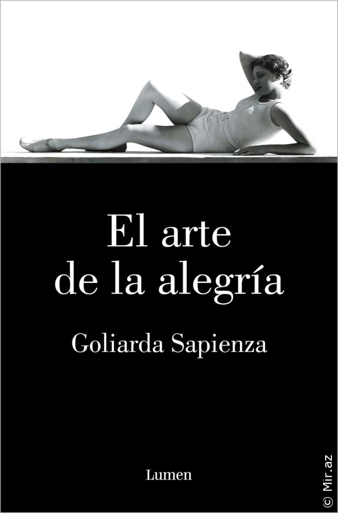 Goliarda Sapienza "El arte de la alegría" PDF
