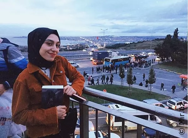 Emine Tavuz kimdir - Emine Tavuz kitapları