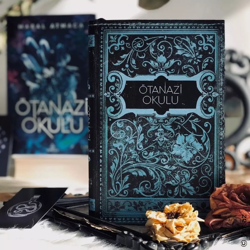 Ötanazi Okulu: Gizemli Karakterler ve Merak Uyandıran Konusu