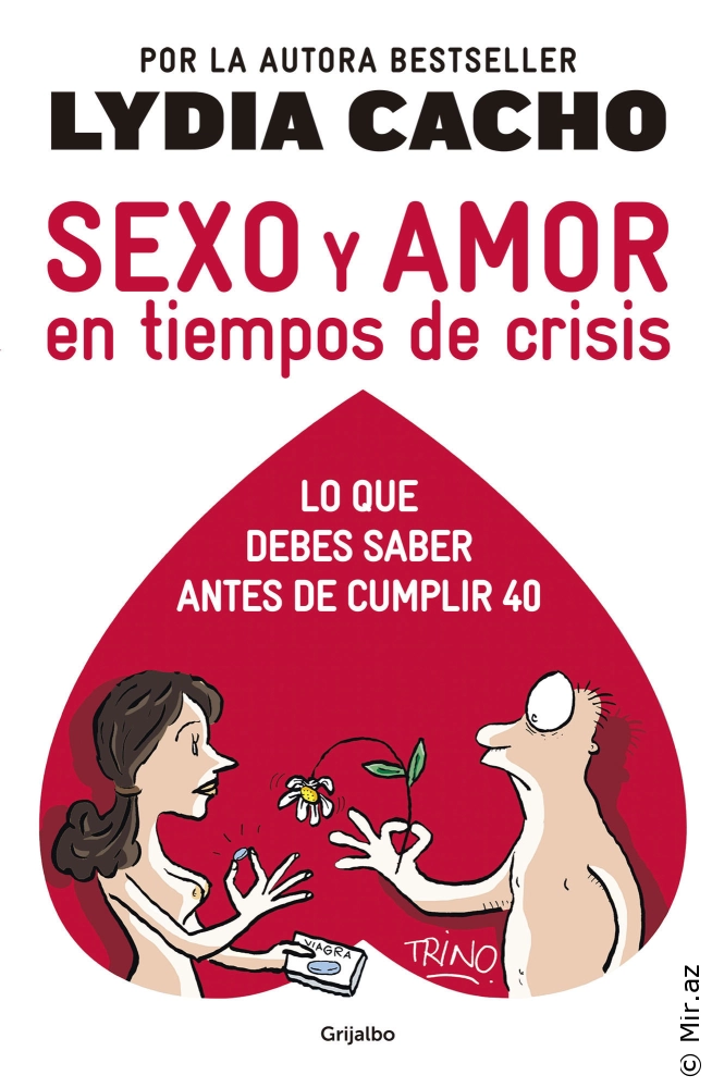 Lydia Cacho "Sexo y amor en tiempos de crisis" PDF