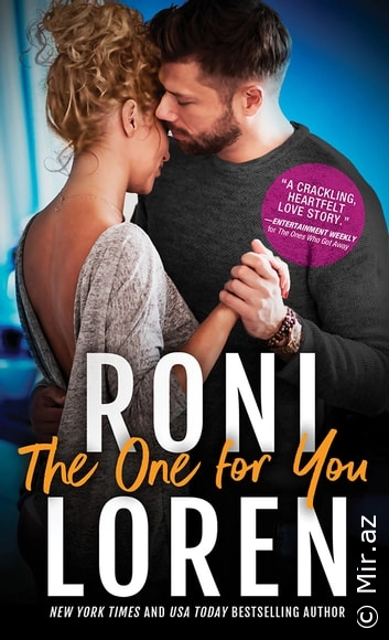 Roni Loren "The One for You" PDF