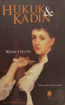 Wilkie Collins "Hukuk Ve Kadın" PDF