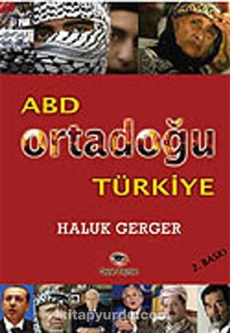 Haluk Gerger "ABD Ortadoğu Türkiye" PDF