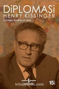Henry Kissinger "Diplomasi" PDF