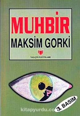 Maksim Gorki - "Muhbir" PDF