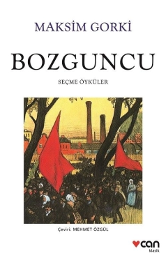 Maksim Gorki - "Bozguncu" PDF