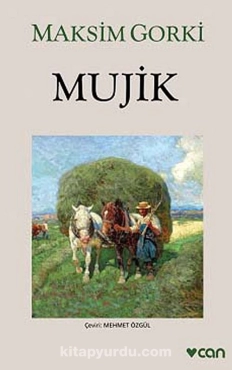 Maksim Gorki - "Mujik" PDF