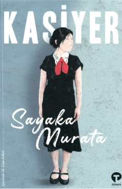 Sayaka Murata "Kasiyer" PDF