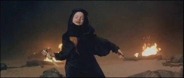 Alia Atreides: El personaje carismático y complejo de la serie Dune