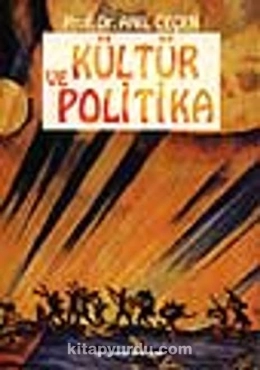 Anıl Çeçen - "Kültür ve Politika" PDF