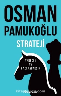 Osman Pamukoğlu - "Strateji" PDF