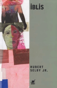 Hubert Selby Jr. "İblis" PDF