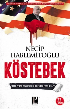 Necip Hablemitoğlu - "Köstebek" PDF
