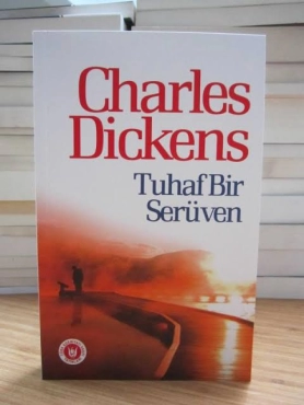 Charles Dickens - "Tuhaf Bir Serüven" PDF