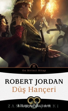 Robert Jordan "Zaman çarkı 11- Düş hançeri" PDF