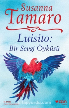 Susanna Tamaro - "Luisito Bir Sevgi Öyküsü" PDF