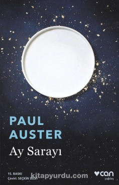 Paul Auster - "Ay Sarayı" PDF