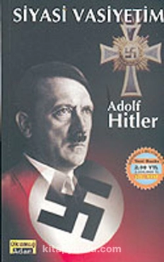 Adolf Hitler - "Siyasi Vasiyetim" PDF