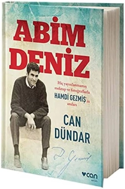 Can Dündar - "Abim Deniz" PDF