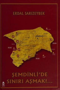 Erdal Sarızeybek - "Şemdinli'de Sınırı Aşmak" PDF