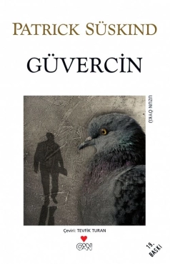Patrick Süskind - "Güvercin" PDF