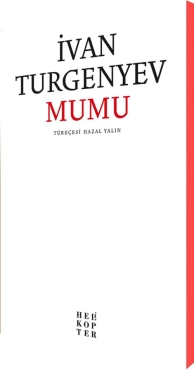Turgenyev - "Mumu" PDF