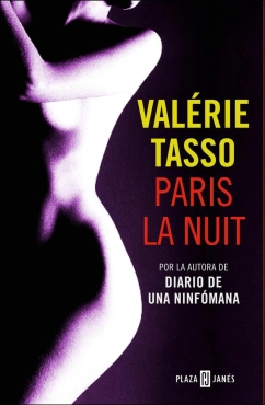 Valérie Tasso "Paris La Nuit" PDF