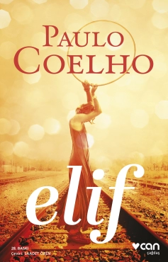 Paulo Coelho "Elif" PDF
