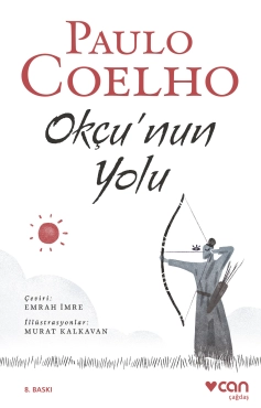 Paulo Coelho "Okçu'nun Yolu" PDF