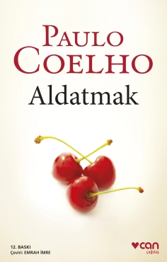 Paulo Coelho "Aldatmak" PDF