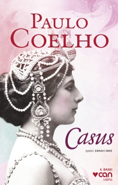 Paulo Coelho "Casus" PDF