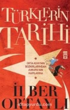 İlber Ortaylı - "Türklerin Tarihi" PDF