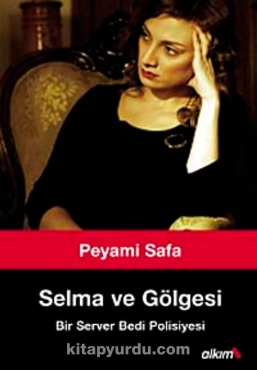 Peyami Safa "Selma və kölgəsi" PDF