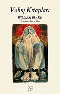 William Blake "Vəhy kitabları" PDF