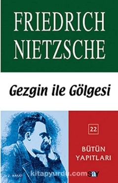 Friedrich Nietzsche - "Gezgin İle Gölgesi" PDF