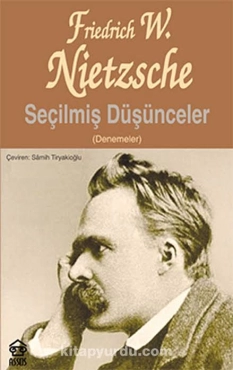 Friedrich Nietzsche - "Seçilmiş Düşünceler" PDF