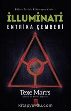 Texe Marrs - "Illimünati - Entrika Çemberi" PDF