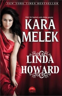 Linda Howard "Kara Melek" PDF