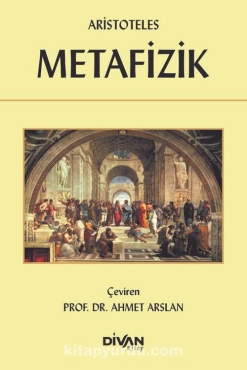 Aristoteles - "Metafizik" PDF