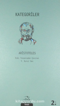 Aristoteles - "Kategoriler" PDF