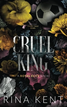 Rina Kent "Cruel King - Royal Elite 0" PDF