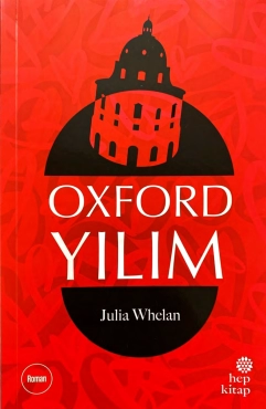 Julia Whelan "Oxford Yılım" PDF