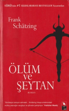 Frank Schatzing "Ölüm Və Şeytan" PDF