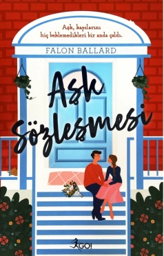 Falon Ballard "Aşk Sözleşmesi" PDF