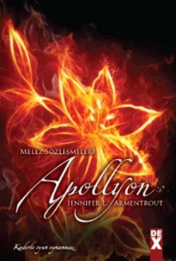 Jennifer L. Armentrout "Melez sözleşmeleri#4 Apollyon" PDF