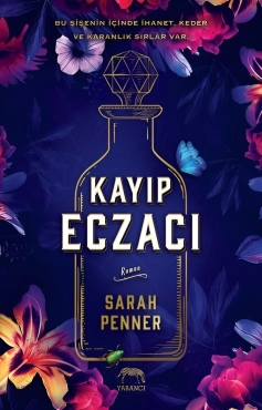 Sarah Penner "Kayıp Eczacı" PDF