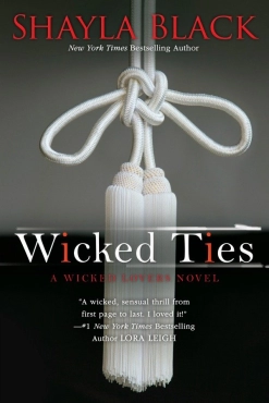 Shayla Black "Wicked Ties" PDF